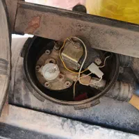 کپسول گاز LPG