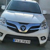 فتون دوکابین بنزینی ۹۸