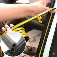 نوار صداگیر درب خودرو مدل WindLock / حذف صدای باد|خدمات موتور و ماشین|ملایر, |دیوار