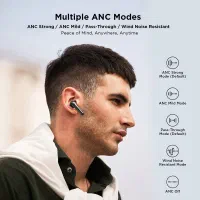 ایرپاد شیائومی 1more comfobuds pro|لوازم جانبی موبایل و تبلت|اصفهان, شیخ طوسی|دیوار