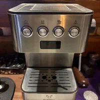 اسپرسوساز وتجهیزات|سماور، چایساز، قهوهساز|فردیس, فرامرزیه|دیوار