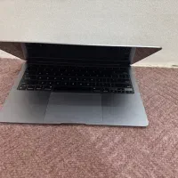 MacBook مک‌بوک ایر ۲۰۲۰ در حد نو|رایانه همراه|اصفهان, کوی امیریه|دیوار