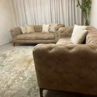 مبل چستر اصلی ترکیه ای