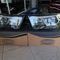 چراغ جلو دنا پلاس