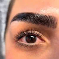 آموزش لیفت و لمینیت مژه و ابرو فقط ۹۹۹ هزار تومان