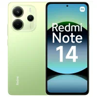 قسطی بخر / note14 شیائومی بدون ضامن