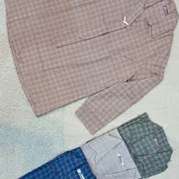 شومیز کراواتی