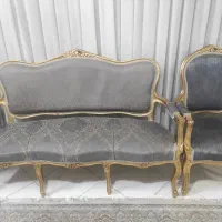 مبل هفت نفره کلاسیک