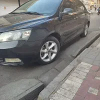 جیلی|خودرو سواری و وانت|تهران, فلاح|دیوار