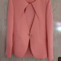 کت وشلوار سایز ۴۰