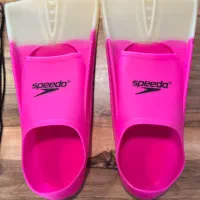 فین شنا برند SP سایز 39تا 41|غواصی و ورزش‌های آبی|قزوین, |دیوار