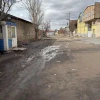 ۴۳۰ متر زمین برجاده تهران کندرود