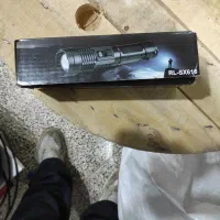 چراغ قوه و لیزر مناسب کمپینگ و طبیعت‌گردی