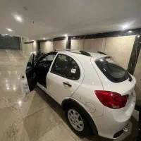 کوییک GX-L|خودرو سواری و وانت|تهران, سهروردی|دیوار