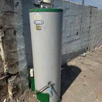 آبگرم کن ایستاده