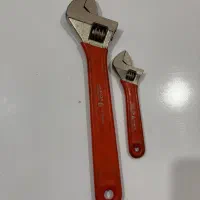 آچار فرانسه