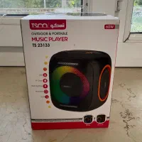 اسپیکر بلوتوثی TSCO