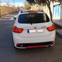 کوییک Rبیرنگ|خودرو سواری و وانت|یزد, |دیوار