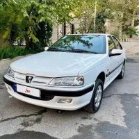 پژو پارس XU7 ۱۴۰۰ بدون رنگ|خودرو سواری و وانت|تهران, شهرک غرب|دیوار