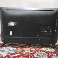 ال ای دی ال جی ۳۲ اینچ|تلویزیون و پروژکتور|قم, شهرک امام حسین|دیوار