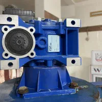 میکسر 500 لیتری|ماشین‌آلات صنعتی|اردکان, |دیوار