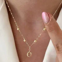 گردنی زیر گرم