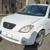 تیبا 2 مدل 99 بدون رنگ|خودرو سواری و وانت|مشهد, انقلاب|دیوار