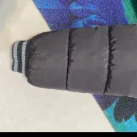 کاپشن بچگانه سایز سه وچهارسال|کفش و لباس بچه|کرج, گلشهر|دیوار