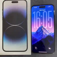 آیفون 14 پرو مکس