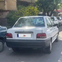 پراید مدل ۸۹