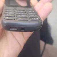 نوکیا106سالم سالم|موبایل|لردگان, |دیوار