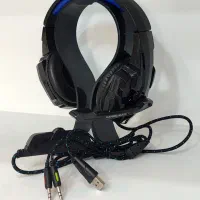 هدست گیمینگ|کنسول، بازی ویدئویی و آنلاین|تهران, بلوار کشاورز|دیوار