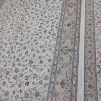 یک عدد فرش ۹ متری کاملا سالم و در حد نو وتمیز سالم|فرش|تهران, تاکسیرانی|دیوار