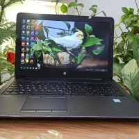 HP ZBOOK 17 G3|رایانه همراه|بهبهان, |دیوار