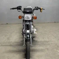 طرح هندا کبیر 150cc از دَم ۲۴ ماهه|موتورسیکلت|تهران, شهرک غرب|دیوار