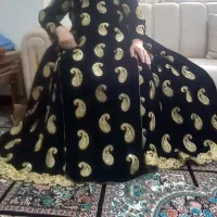 لباس محلی