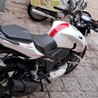 اپاچی صفر ۴۰۴ نیوفیس.معاوضه باماشین|موتورسیکلت|مشهد, کوشش|دیوار