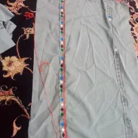 لباس بچگانه نیمه دوز|لباس|ایرانشهر, |دیوار