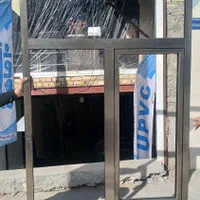 درب و پنجره دوجداره اقساط12ماهه حتی درروستاهای یزد|خدمات پیشه و مهارت|یزد, |دیوار
