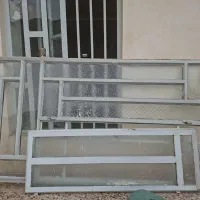 پنجره گلریز نو