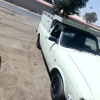 وانت 93|خودرو سواری و وانت|باقرشهر, |دیوار