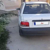 پراید ۱۳۱ se مدل ۱۳۹۶|خودرو سواری و وانت|گنبد کاووس, |دیوار