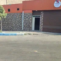 مغازه ۱۶۰ متری مناسب قهوه خانه غذاخوری سفره خانه|اجارهٔ مغازه و غرفه|تبریز, |دیوار