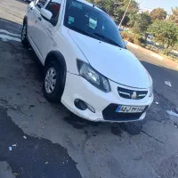 کوییک شاسی پلمپ|خودرو سواری و وانت|هشتگرد, شهرک صنعتی هشتگرد|دیوار