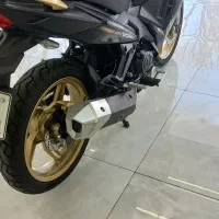 لاکی 183،مدل1403|موتورسیکلت|تهران, ابوذر|دیوار