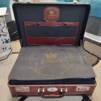 سرویس قاشق و چنگال زولینگن آلمان ۱۱۱ پارچه ۱۲ نفره