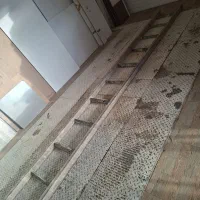 نردبان .پله