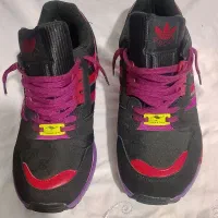 کتونی گوچی zxسایز 42