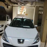 207 1404 تیپ تری صفز