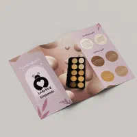 طراحی کارت ویزیت و پست و لوگو|خدمات رایانهای و موبایل|اسلامشهر, شهرک مهدیه|دیوار